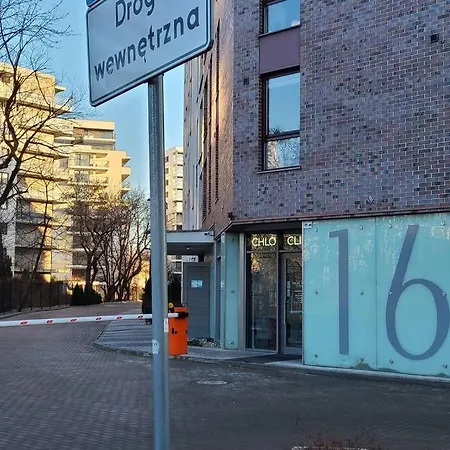 Apartamento Stylish Newly Renovated 1br With Free Parking Near Arkadia *