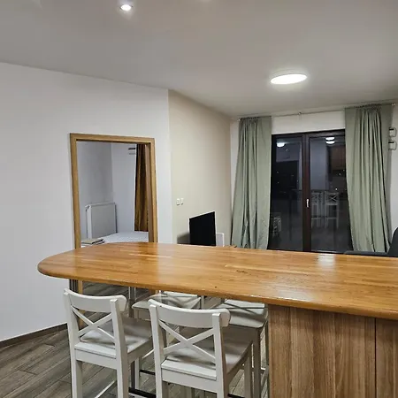 Apartamento Stylish Newly Renovated 1br With Free Parking Near Arkadia Varsovia