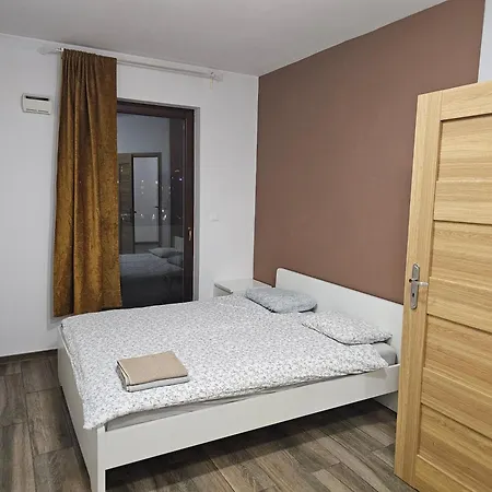 Apartamento Stylish Newly Renovated 1br With Free Parking Near Arkadia Varsovia