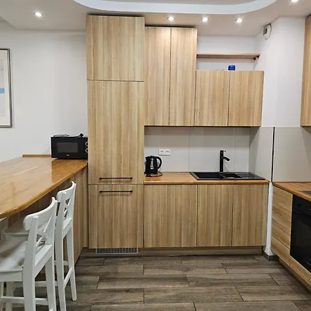 Apartamento Stylish Newly Renovated 1br With Free Parking Near Arkadia