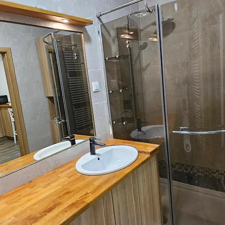 Apartamento Stylish Newly Renovated 1br With Free Parking Near Arkadia