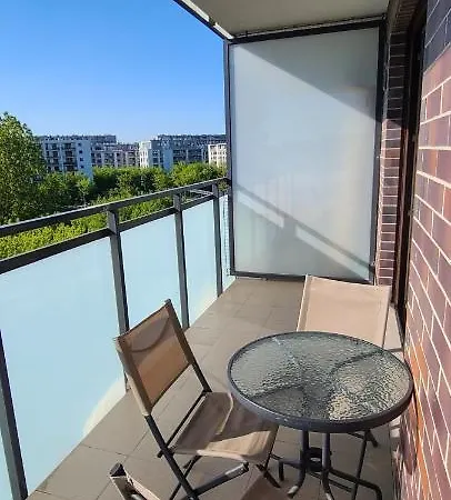 Wellsituated 1 Bedroom In Lejlighed