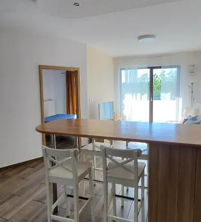 Lejlighed Wellsituated 1 Bedroom In