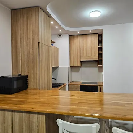 Apartament Stylish Newly Renovated 1br With Free Parking Near Arkadia